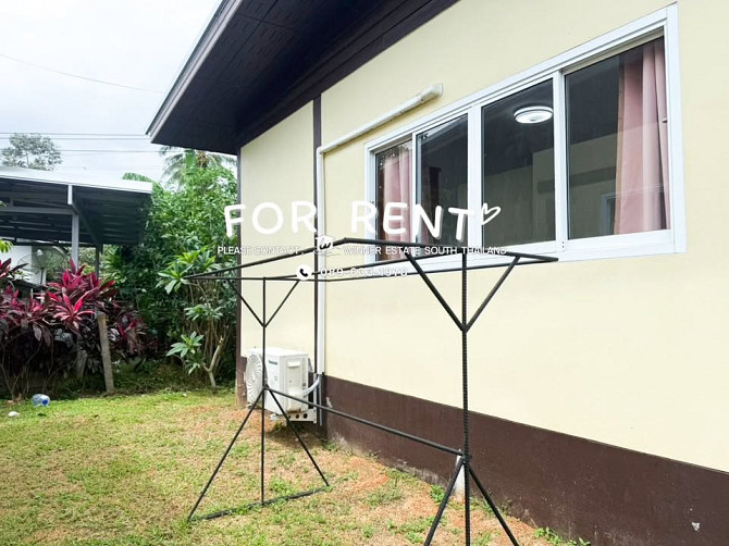 1 bedroom 1 bathroom Samui - photo 12
