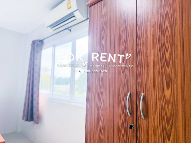 1 bedroom 1 bathroom Samui - photo 17