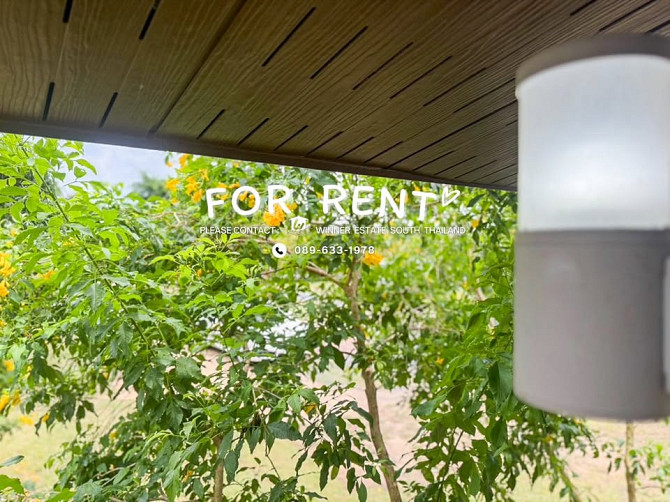 1 bedroom 1 bathroom Samui - photo 11