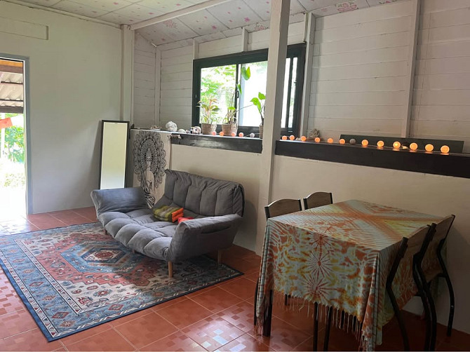 2 beds 1 bathroom – House Phangan - photo 3
