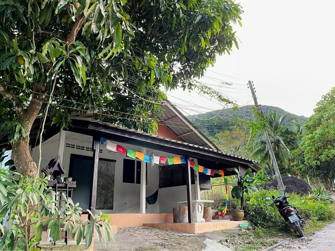 2 beds 1 bathroom – House Phangan - photo 4
