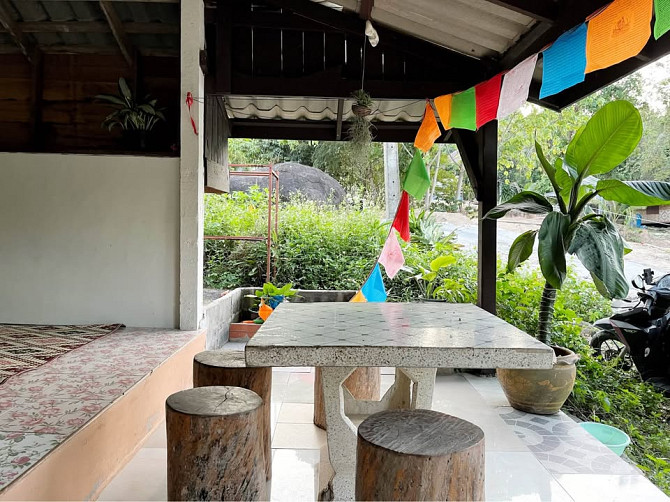 2 beds 1 bathroom – House Phangan - photo 9