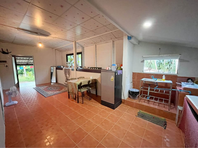 2 beds 1 bathroom – House Phangan - photo 10