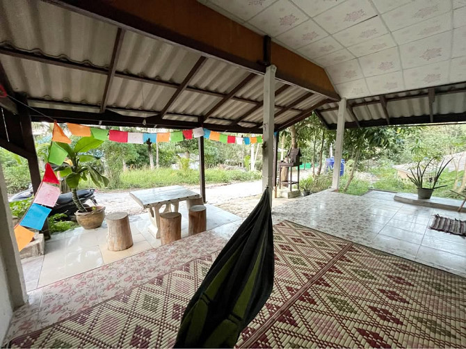 2 beds 1 bathroom – House Phangan - photo 5