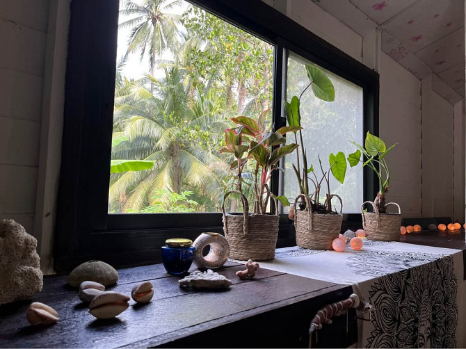 2 beds 1 bathroom – House Phangan - photo 2