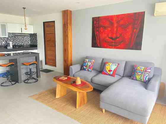 2 bedrooms, 2 bathrooms - home Samui