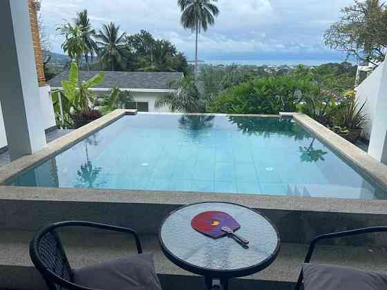 2 bedrooms, 2 bathrooms - home Samui