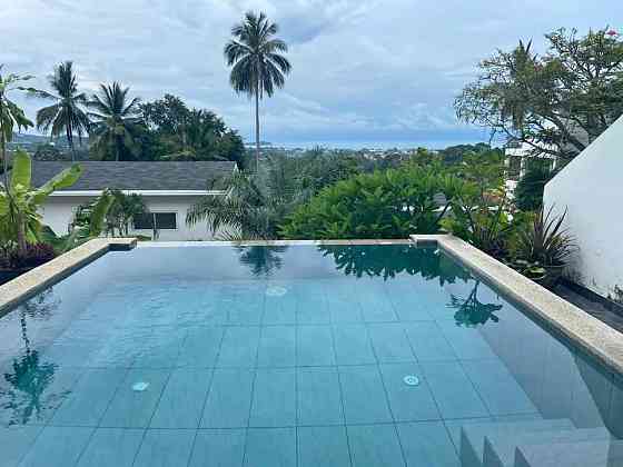 2 bedrooms, 2 bathrooms - home Samui
