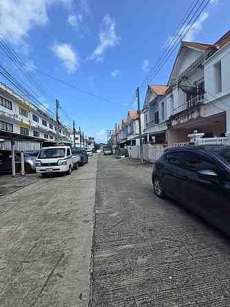 3 bedrooms, 3 bathrooms - townhouses Samui