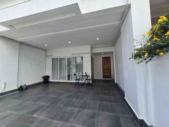 3 bedrooms, 3 bathrooms - townhouses Samui