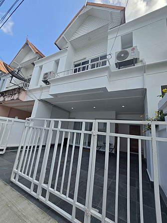 3 bedrooms, 3 bathrooms - townhouses Samui - photo 5