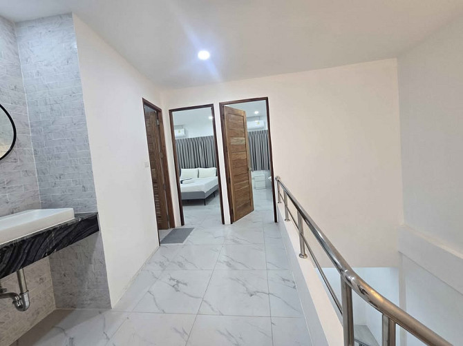 3 bedrooms, 3 bathrooms - townhouses Samui - photo 7