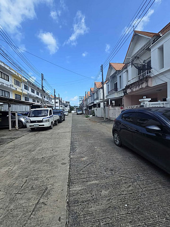 3 bedrooms, 3 bathrooms - townhouses Samui - photo 2