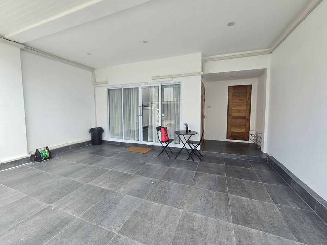 3 bedrooms, 3 bathrooms - townhouses Samui - photo 3