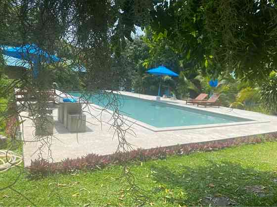4 bedrooms, 3 bathrooms -house Samui