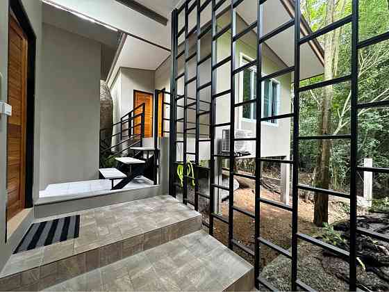 4 bedrooms, 3 bathrooms -house Samui