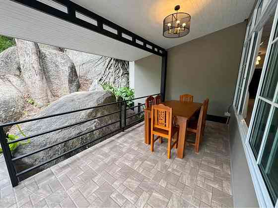4 bedrooms, 3 bathrooms -house Samui