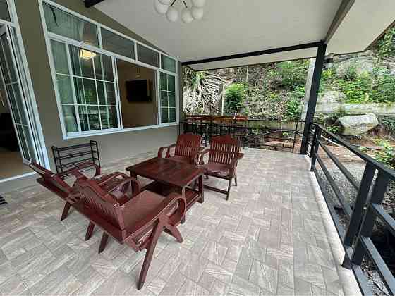 4 bedrooms, 3 bathrooms -house Samui