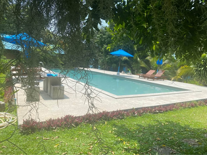 4 bedrooms, 3 bathrooms -house Samui - photo 2