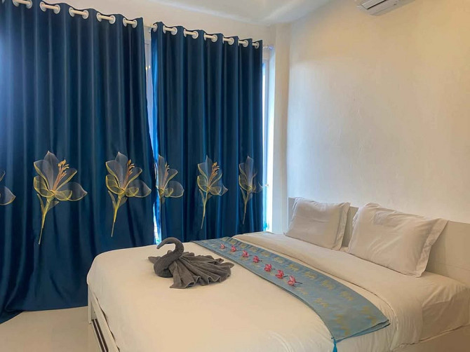 2 bedrooms, 2 bathrooms - home Samui - photo 8