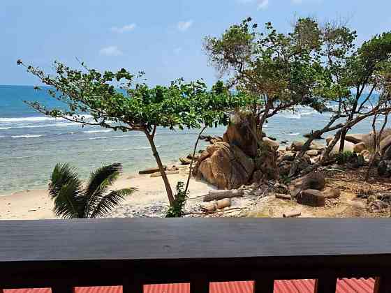1 bedroom, 1 bathroom - house Samui