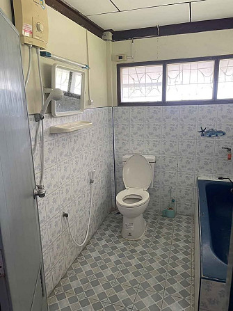 1 bedroom, 1 bathroom - house Samui - photo 7