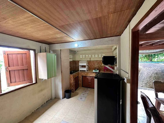1 bedroom, 1 bathroom - house Samui - photo 5