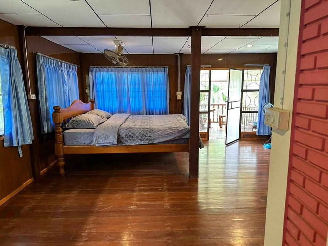 1 bedroom, 1 bathroom - house Samui - photo 3