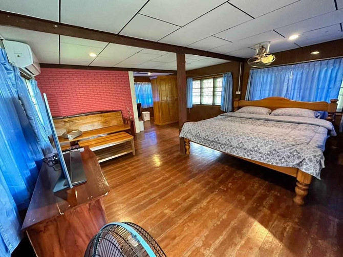 1 bedroom, 1 bathroom - house Samui - photo 2
