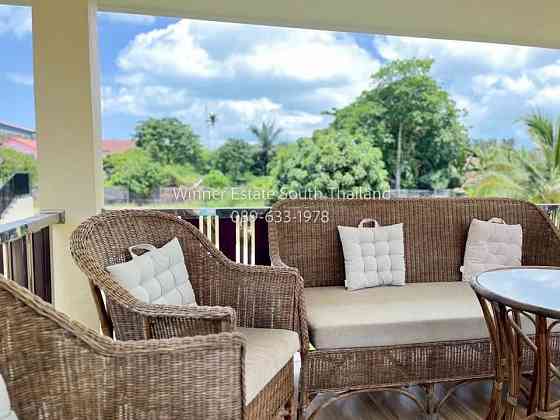 2 bedrooms, 2 bathrooms Samui