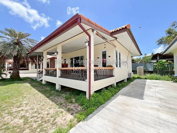 2 bedrooms, 2 bathrooms Samui - photo 1