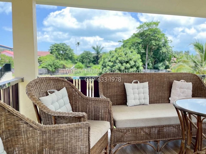 2 bedrooms, 2 bathrooms Samui - photo 4