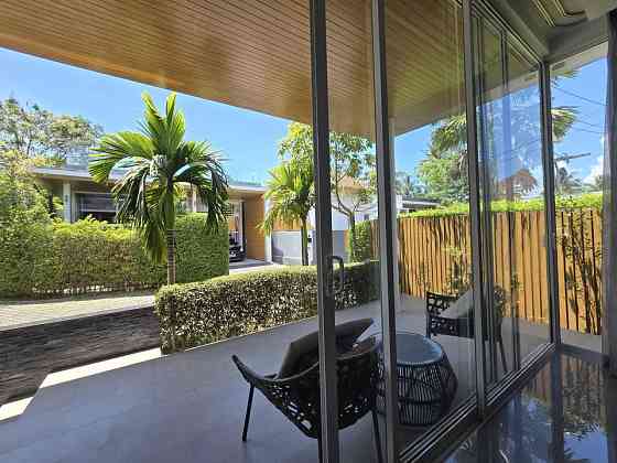 2 bedrooms, 2 bathrooms - home Samui