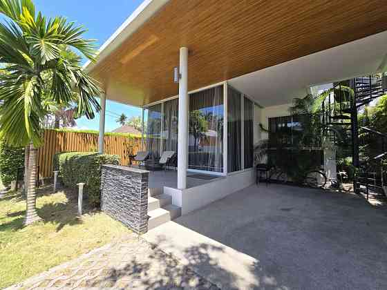 2 bedrooms, 2 bathrooms - home Samui