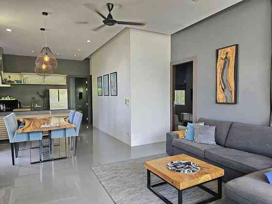 2 bedrooms, 2 bathrooms - home Samui