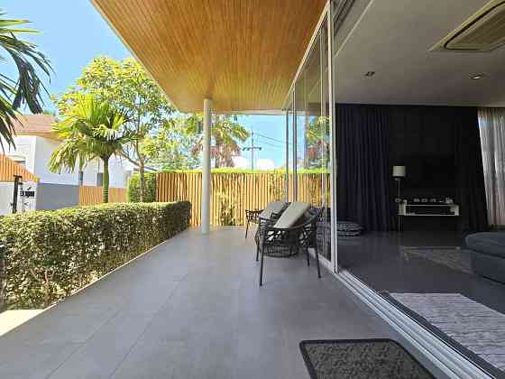 2 bedrooms, 2 bathrooms - home Samui