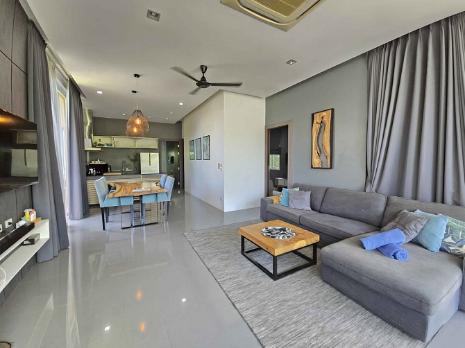 2 bedrooms, 2 bathrooms - home Samui - photo 7