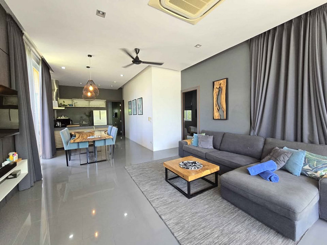2 bedrooms, 2 bathrooms - home Samui - photo 8