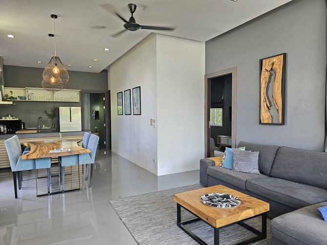 2 bedrooms, 2 bathrooms - home Samui - photo 4