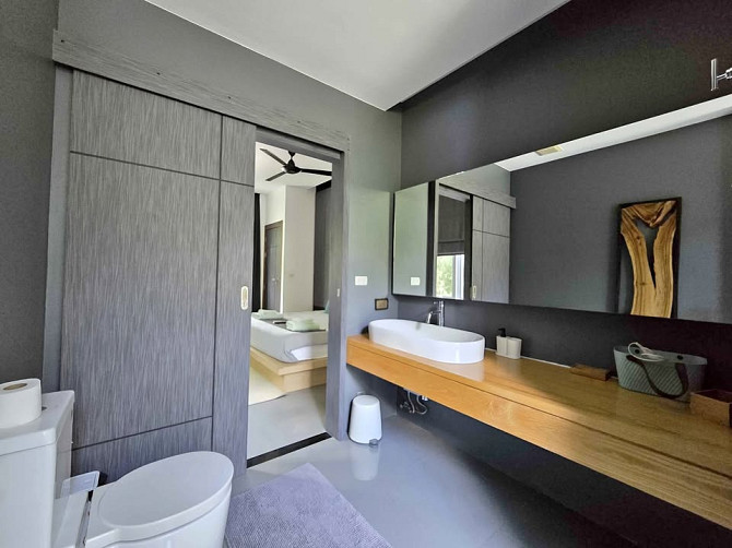 2 bedrooms, 2 bathrooms - home Samui - photo 1