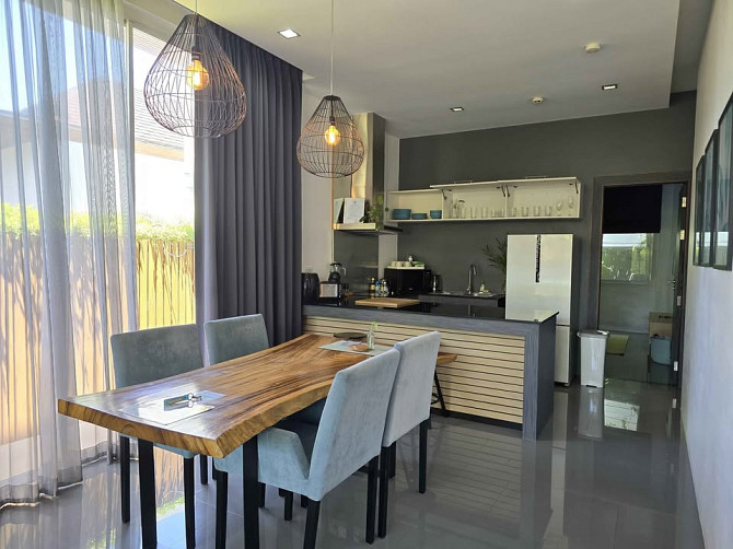 2 bedrooms, 2 bathrooms - home Samui - photo 5