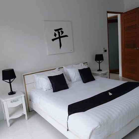 3 bedrooms, 3 bathrooms -house Samui