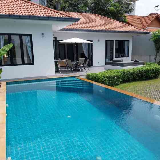 3 bedrooms, 3 bathrooms -house Samui