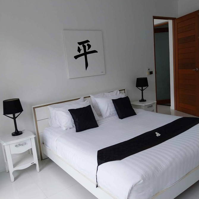 3 bedrooms, 3 bathrooms -house Samui - photo 4