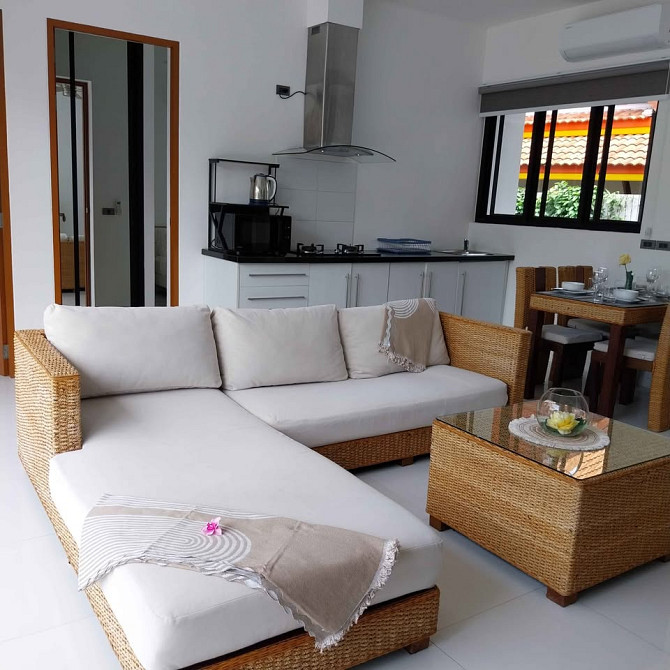 3 bedrooms, 3 bathrooms -house Samui - photo 8