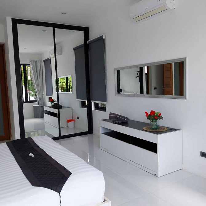 3 bedrooms, 3 bathrooms -house Samui - photo 5