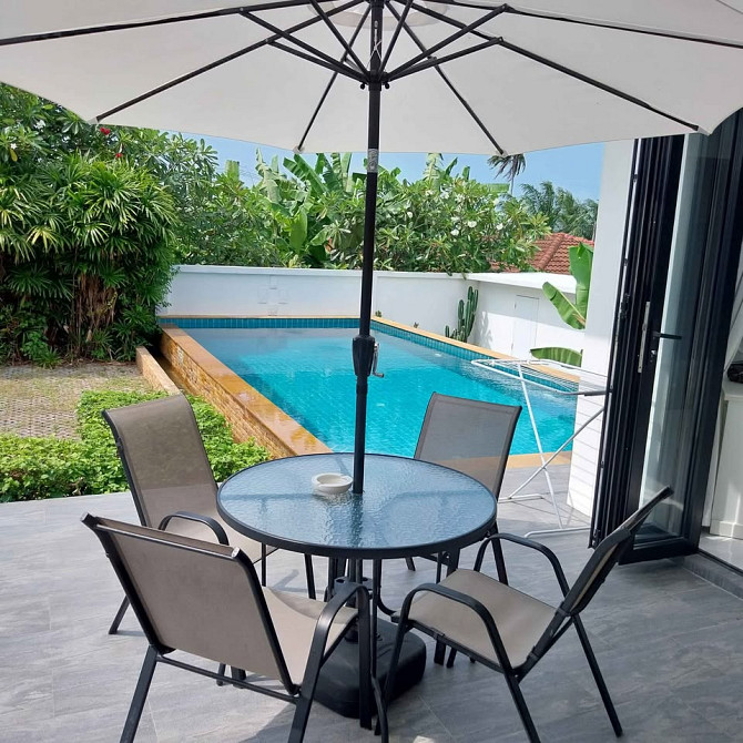 3 bedrooms, 3 bathrooms -house Samui - photo 2