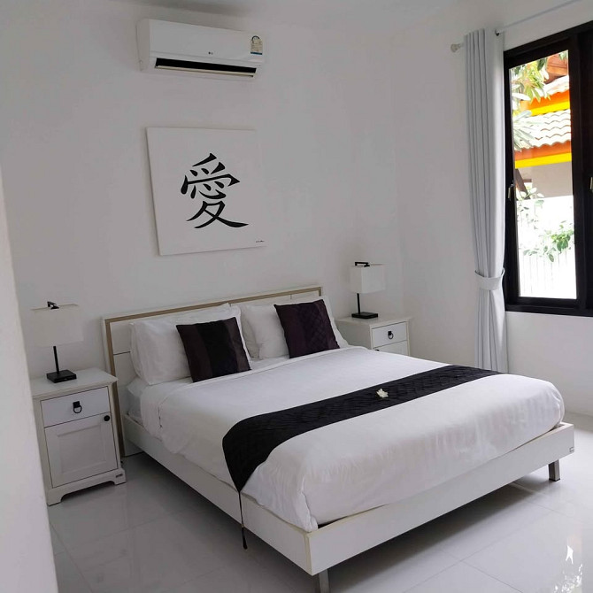 3 bedrooms, 3 bathrooms -house Samui - photo 6