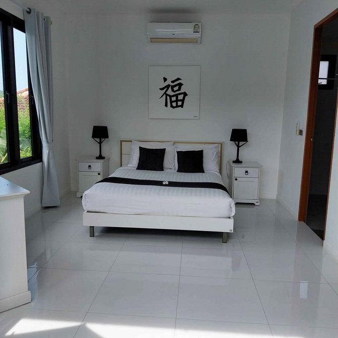 3 bedrooms, 3 bathrooms -house Samui - photo 7