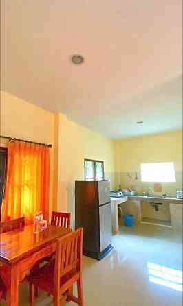 1 bedroom, 1 bathroom - house Samui